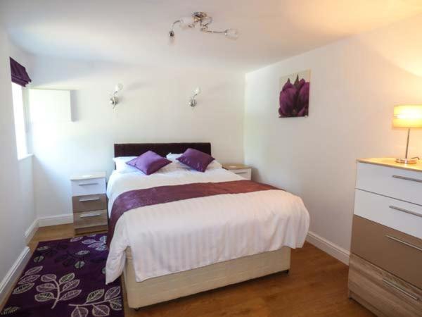 Dunsdale Lodge Frodsham Bagian luar foto
