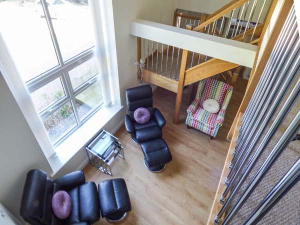 Dunsdale Lodge Frodsham Bagian luar foto