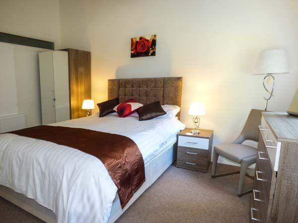 Dunsdale Lodge Frodsham Bagian luar foto